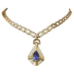 Pendant Necklaces
