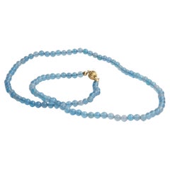 Beaded Necklaces