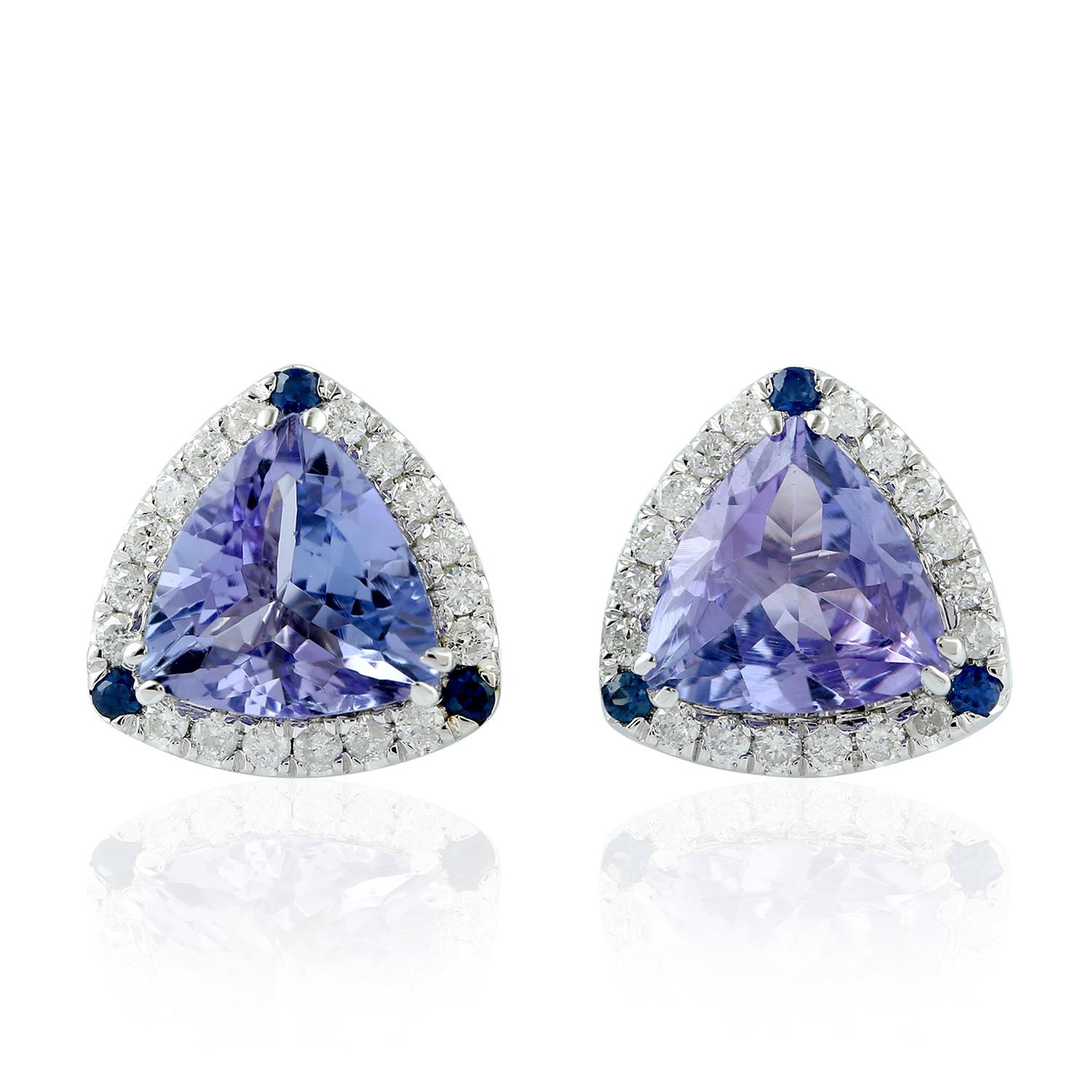 what is the best tanzanite to buy