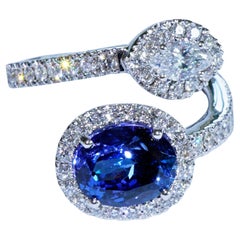Anillos Solitarios
