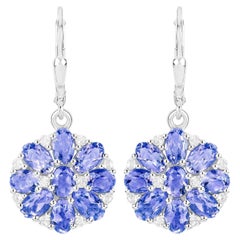 Dangle Earrings