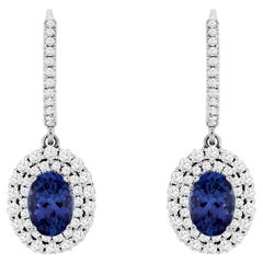 Dangle Earrings