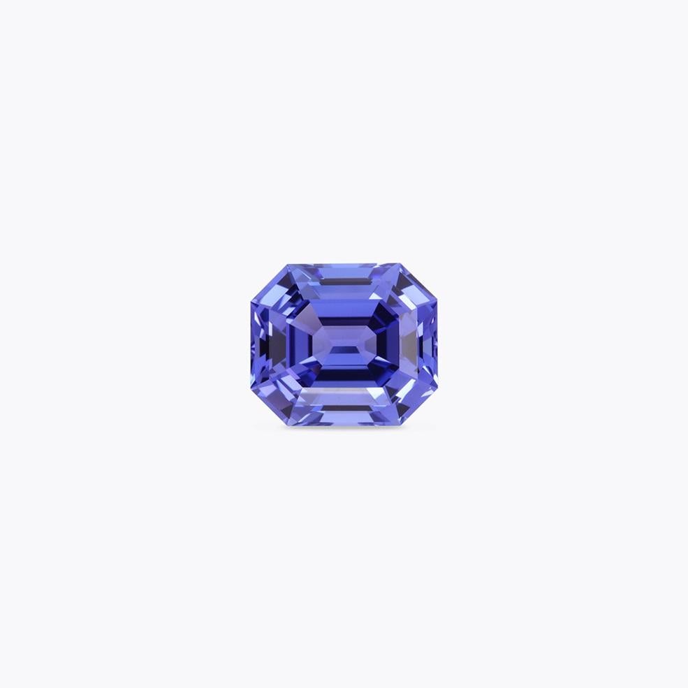 Classic 11.77 carat Tanzanite gem offered loose to a special lady or gentleman.
Returns are accepted and paid by us within 7 days of delivery.
We offer supreme custom jewelry work upon request. Please contact us for more details.
For your