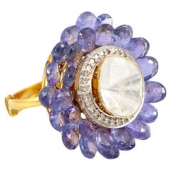 Tanzanite Ring 230