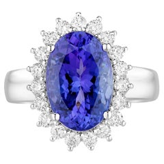 Cocktail Rings