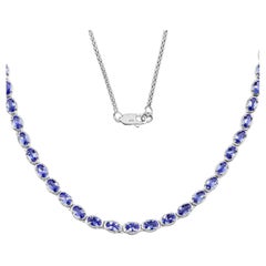 Chain Necklaces