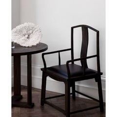 Tao Armchair by Guillaume Alan