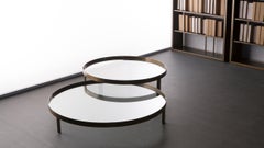 Tao Coffee Table by Doimo Brasil