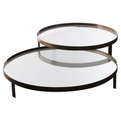 Table basse Tao de Doimo Brasil