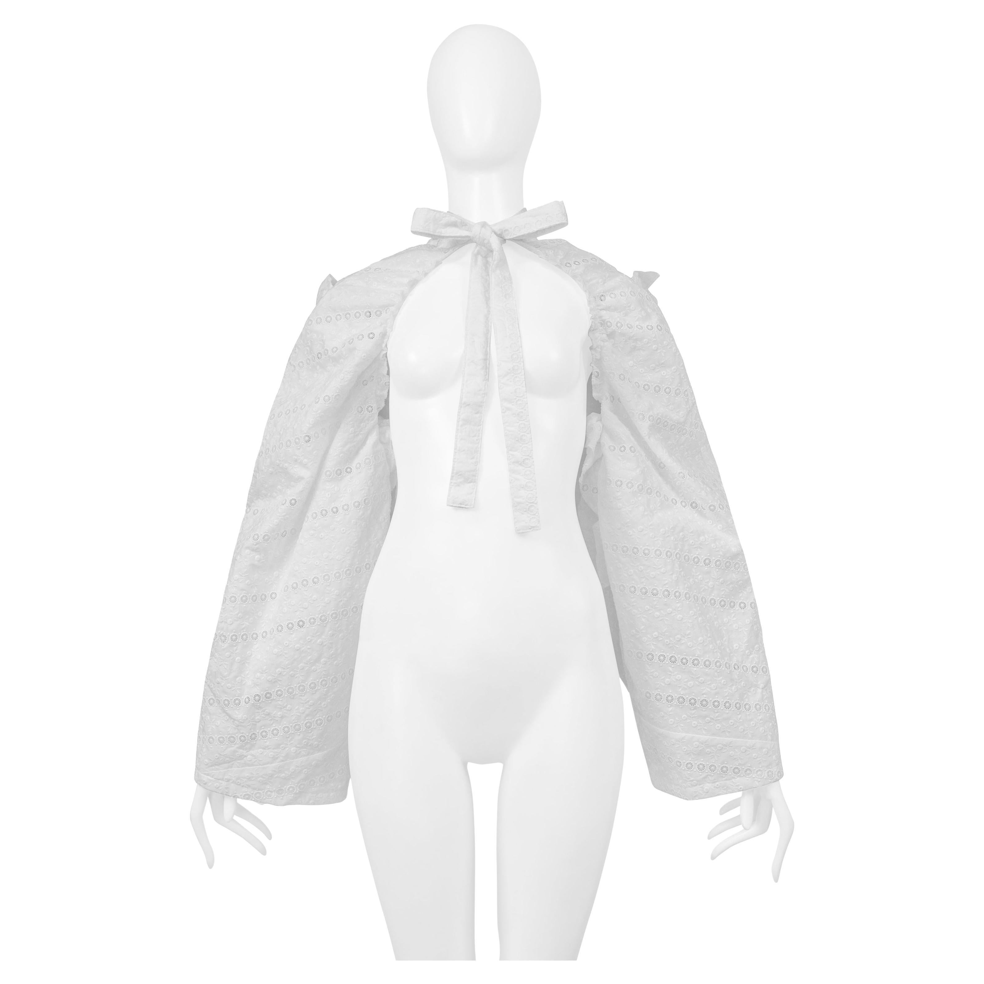 Vintage Comme des Garçons Blouses - 12 For Sale at 1stDibs Vintage Comme des Garçons Blouses - 12 For Sale at 1stDibs