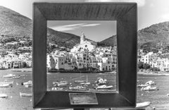 Cadaques – Fotografie, 21. Jahrhundert, Zeitgenössisch, Landschaft