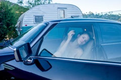 Melody, 21st Century, Figurative Photography, Contemporary, Color