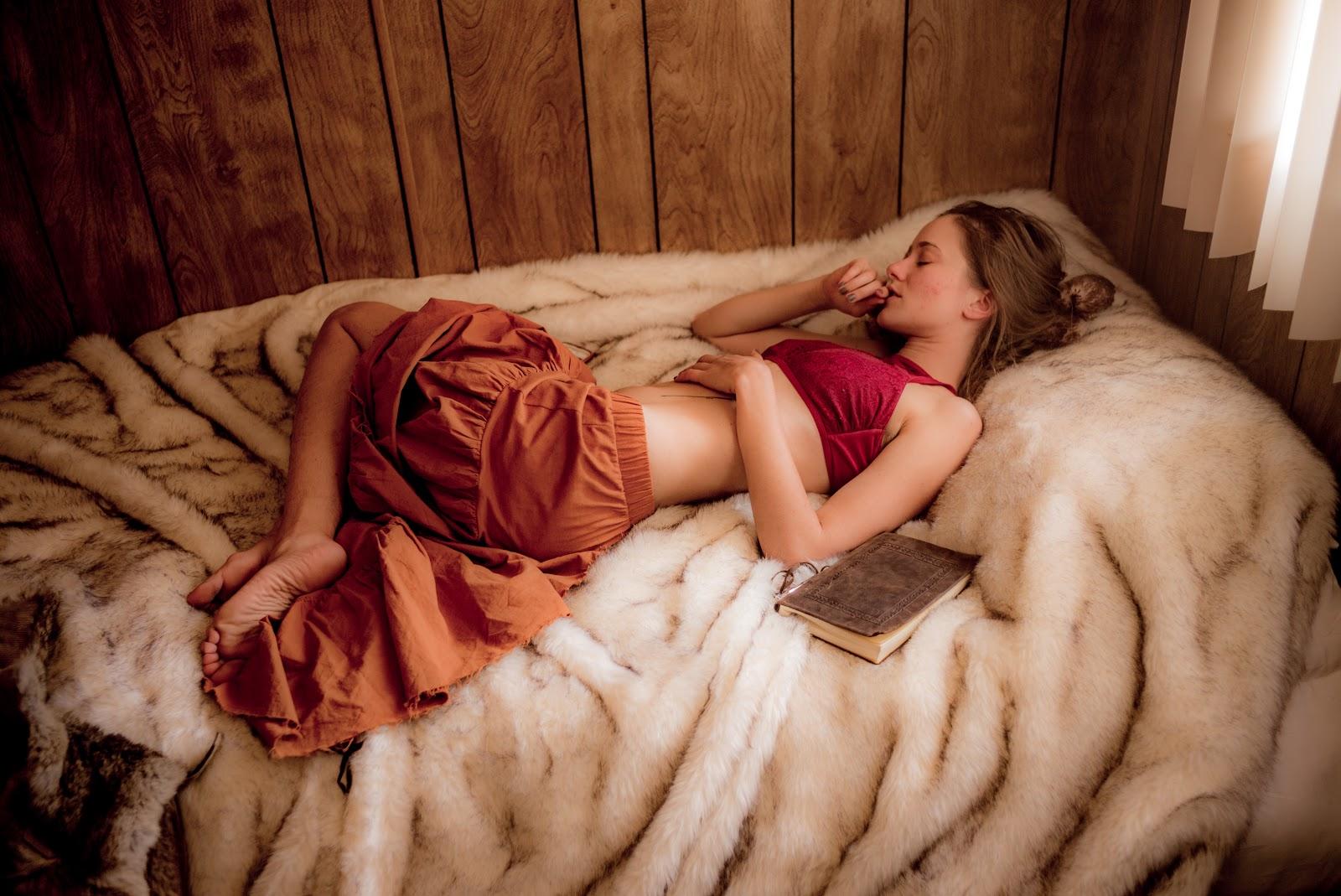 Tao Ruspoli Melody (Bombay Beach) For Sale at 1stDibs