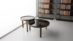 Tao Side Table by Doimo Brasil