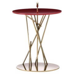Table d'appoint Tao