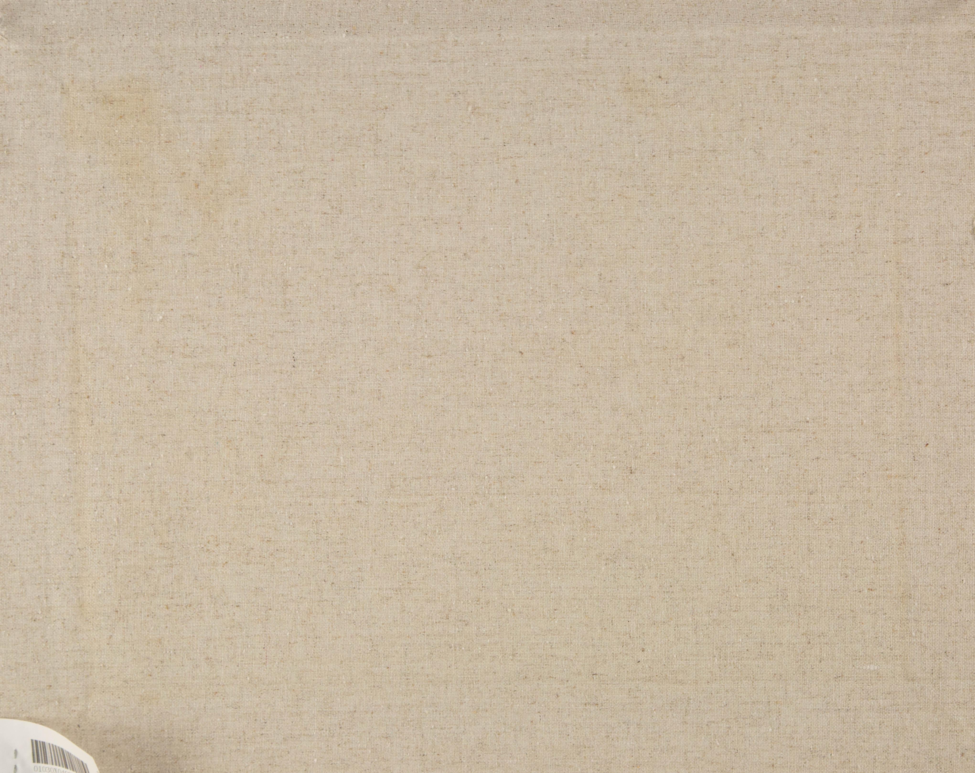 Tao Yu Floral Original Öl auf Leinwand 
