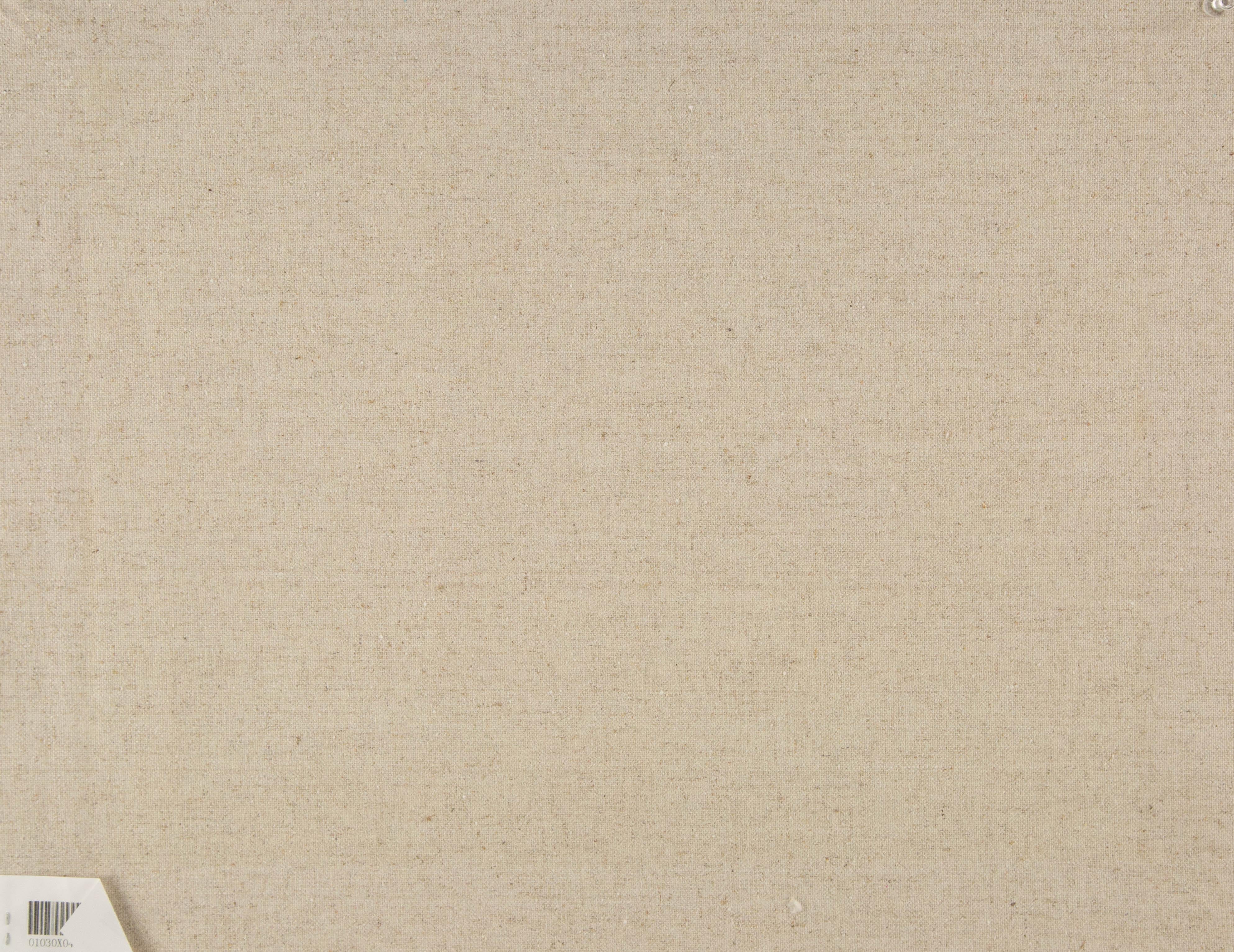 Tao Yu Floral Original Öl auf Leinwand 