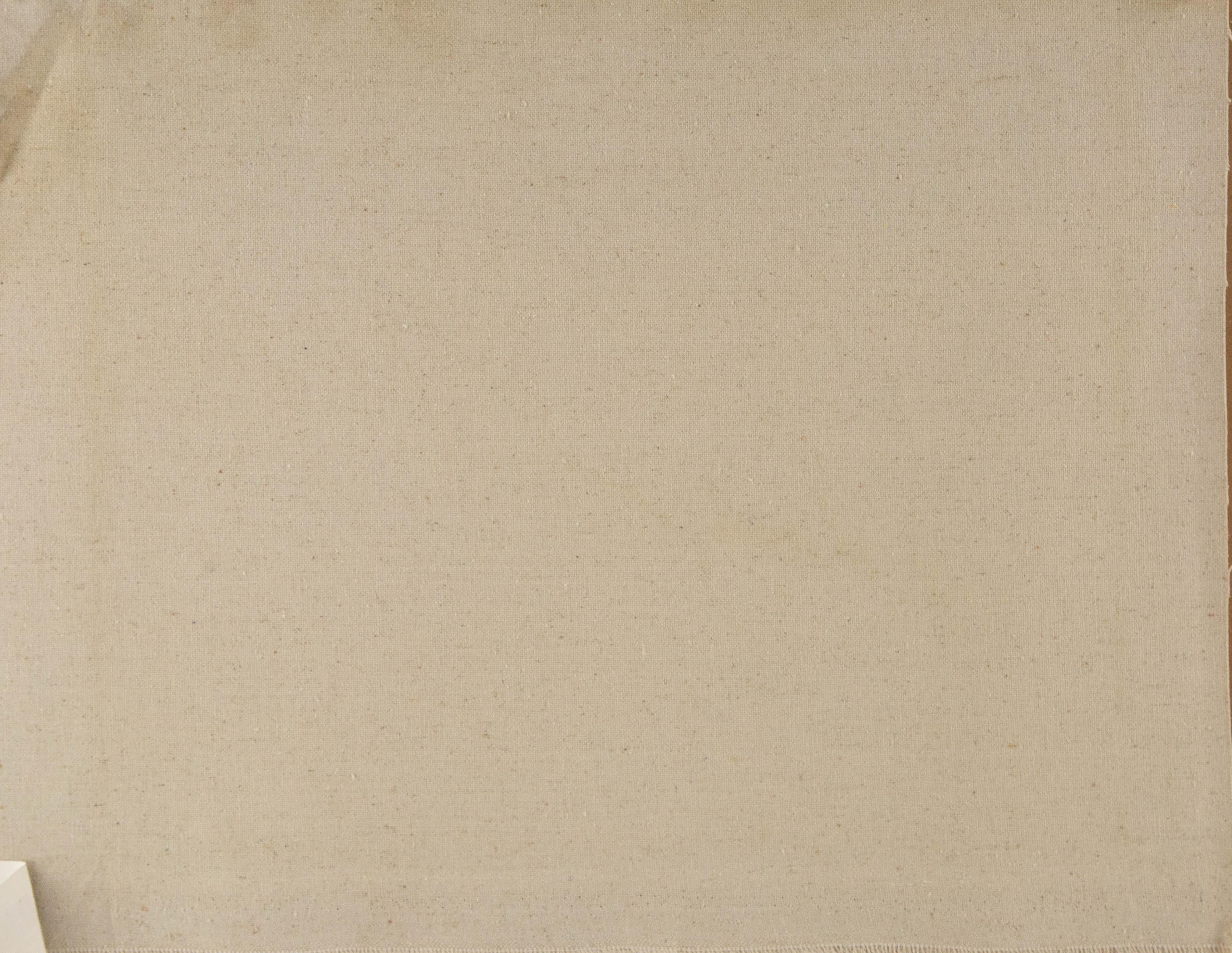 Tao Yu Landscape Original Oil On Canvas 