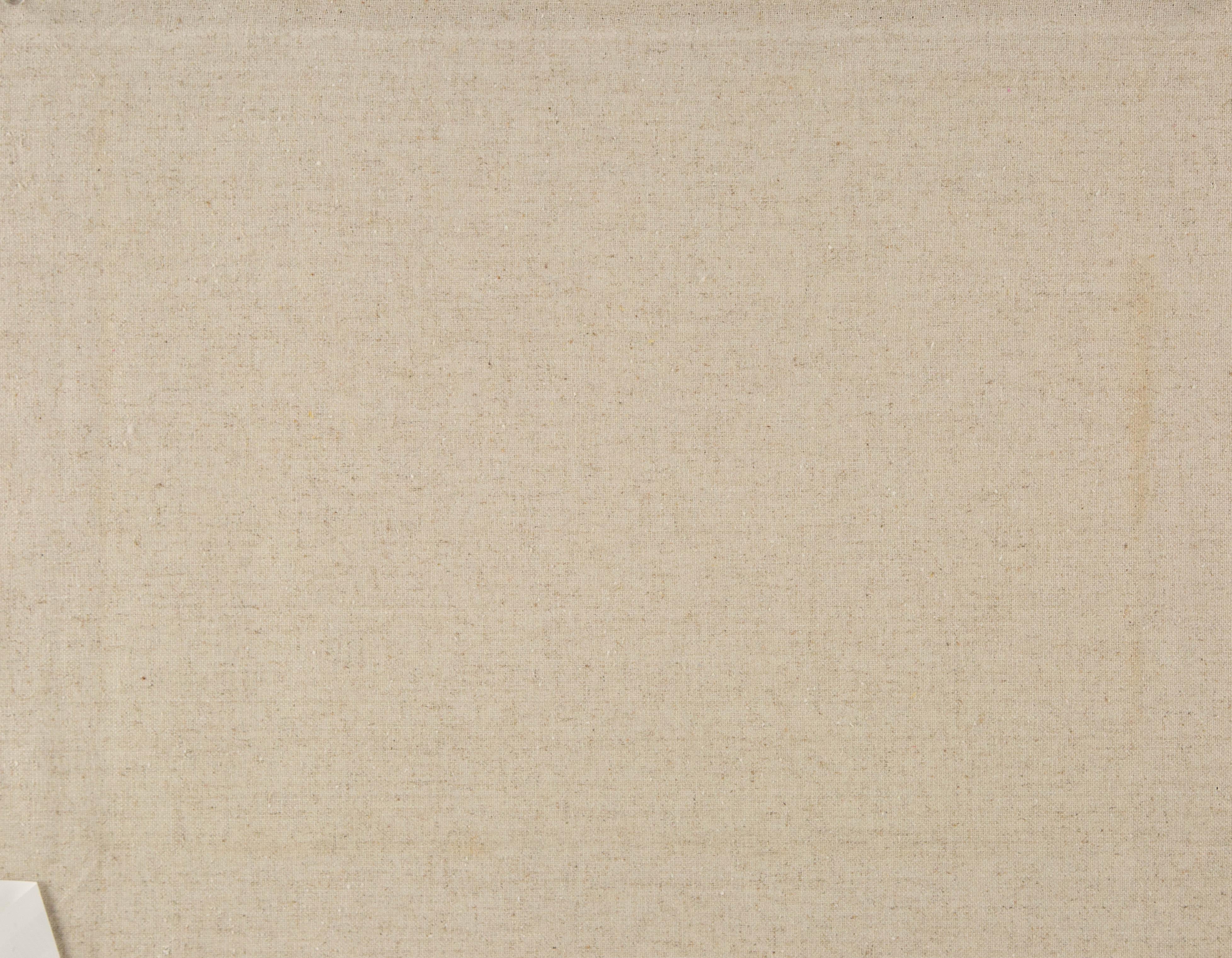 Tao Yu Landschaft Original Öl auf Leinwand 