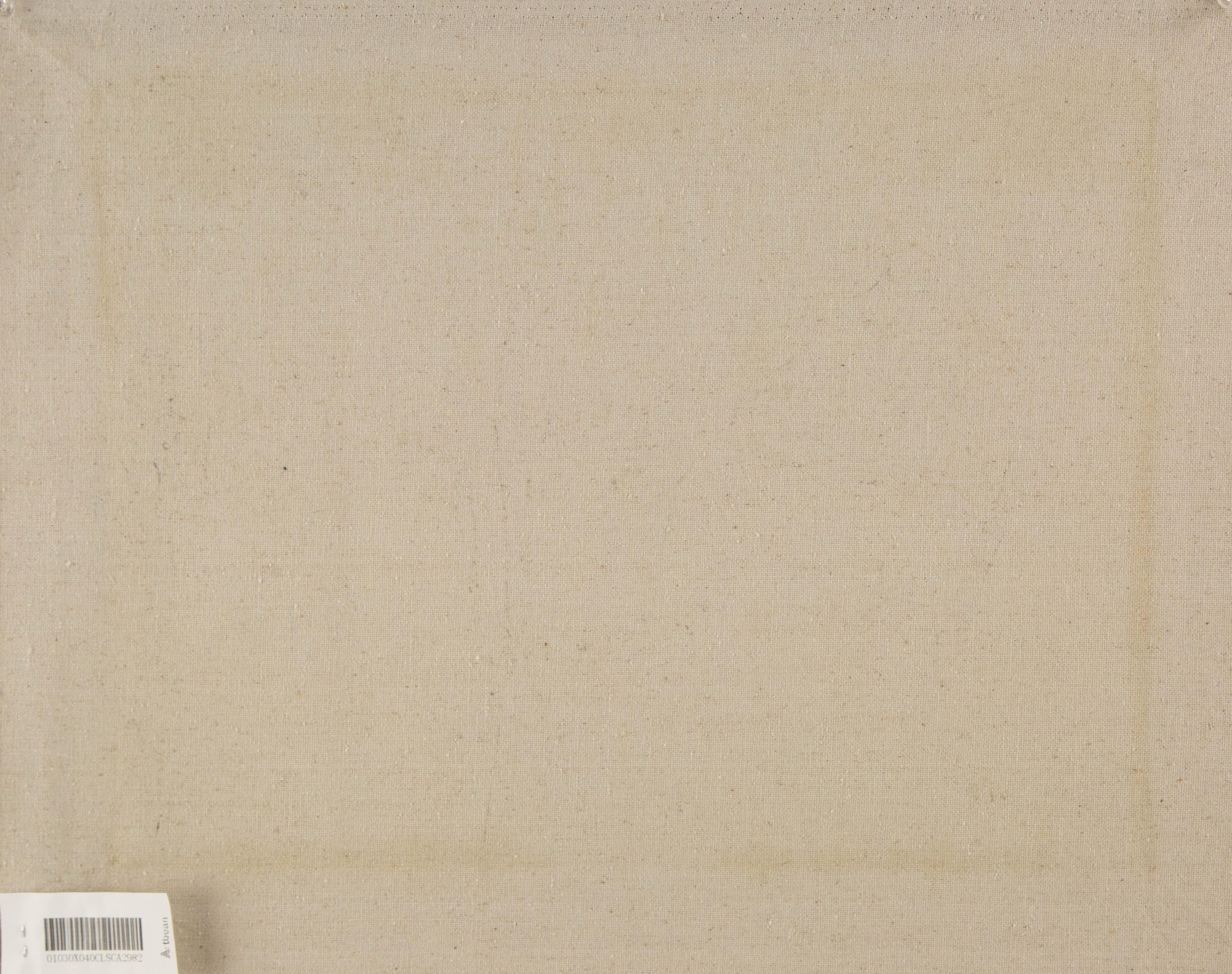 Tao Yu Landschaft Original Öl auf Leinwand 
