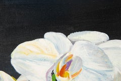 Tao Yu Bodegón Original Óleo Sobre Lienzo "Midsummer No.4"