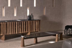 Taonga Sofa Table by DAaZ