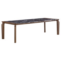 Taorma Marble Dining Table