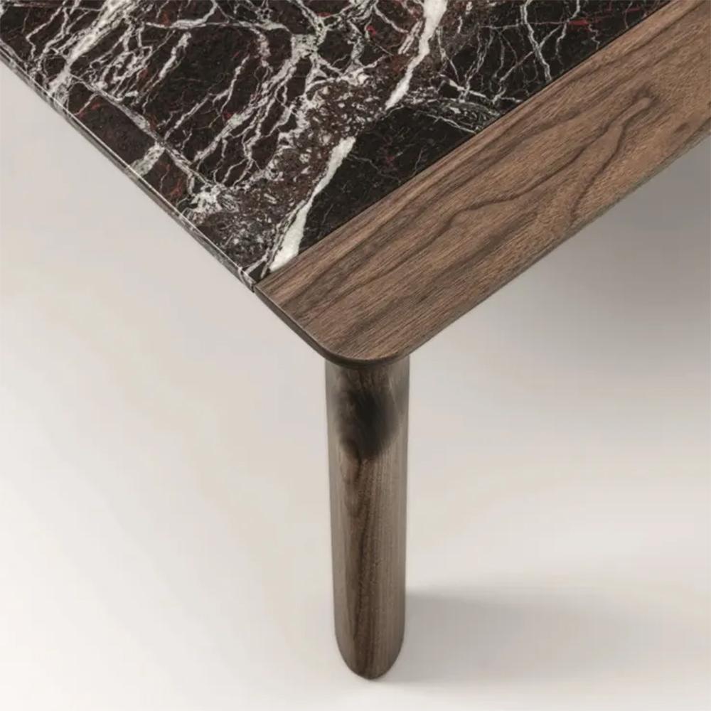 XXIe siècle et contemporain Table basse rectangulaire Taorma en vente