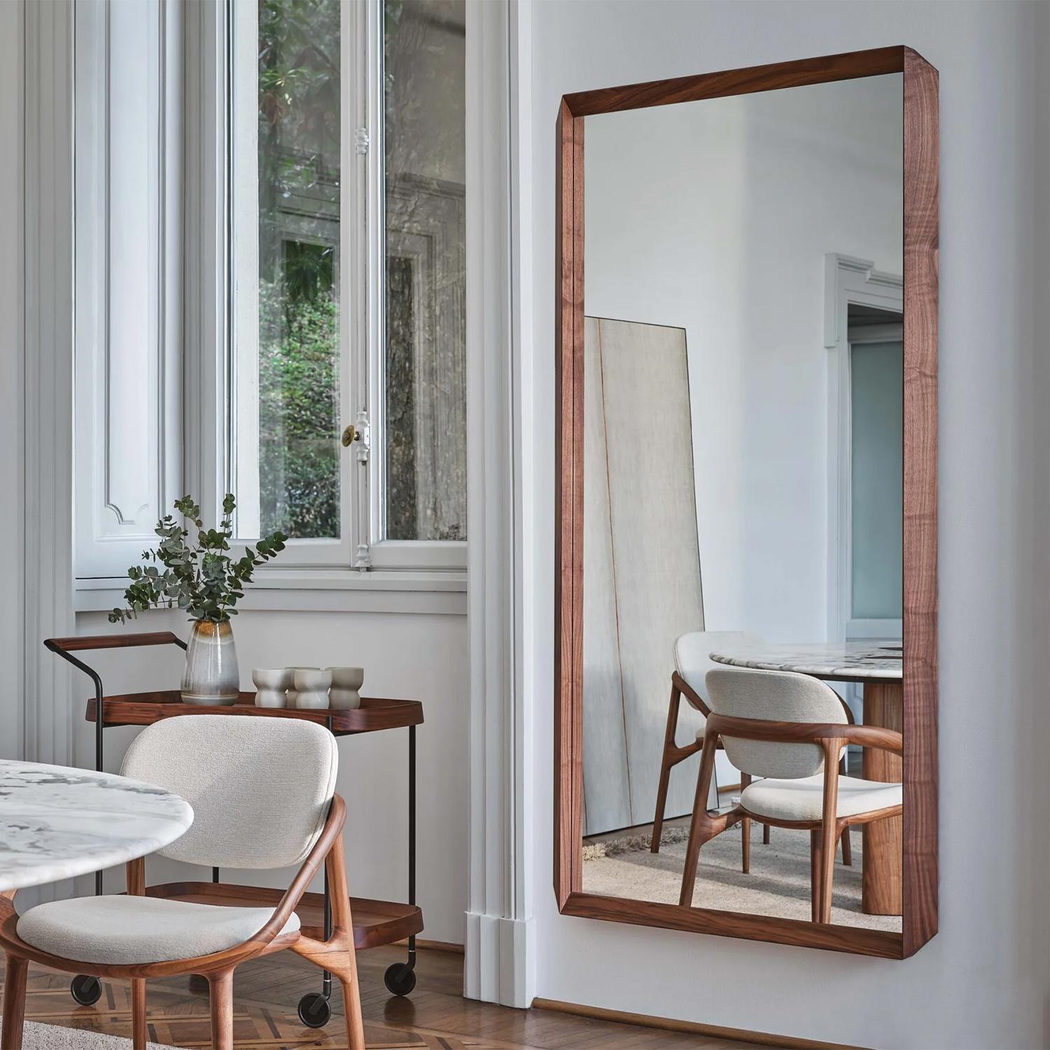 Taorma Rectangular Mirror For Sale 1