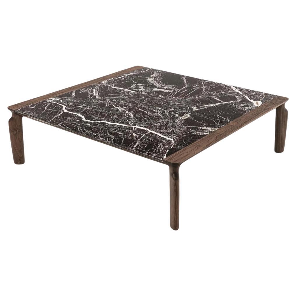 Table basse carrée Taorma