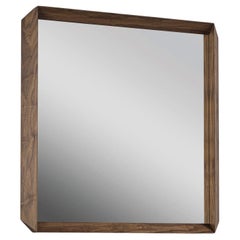 Taorma Square Mirror