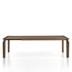 Taorma Walnut Dining Table