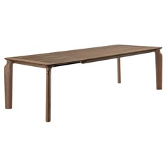 Taorma Walnut Dining Table