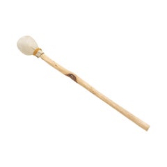 Taos Pueblo Pow-Wow Drum