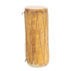 Taos Pueblo Pow-Wow Drum