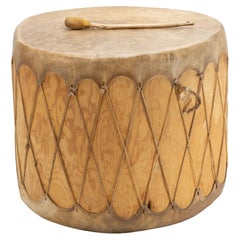 Objets amérindiens