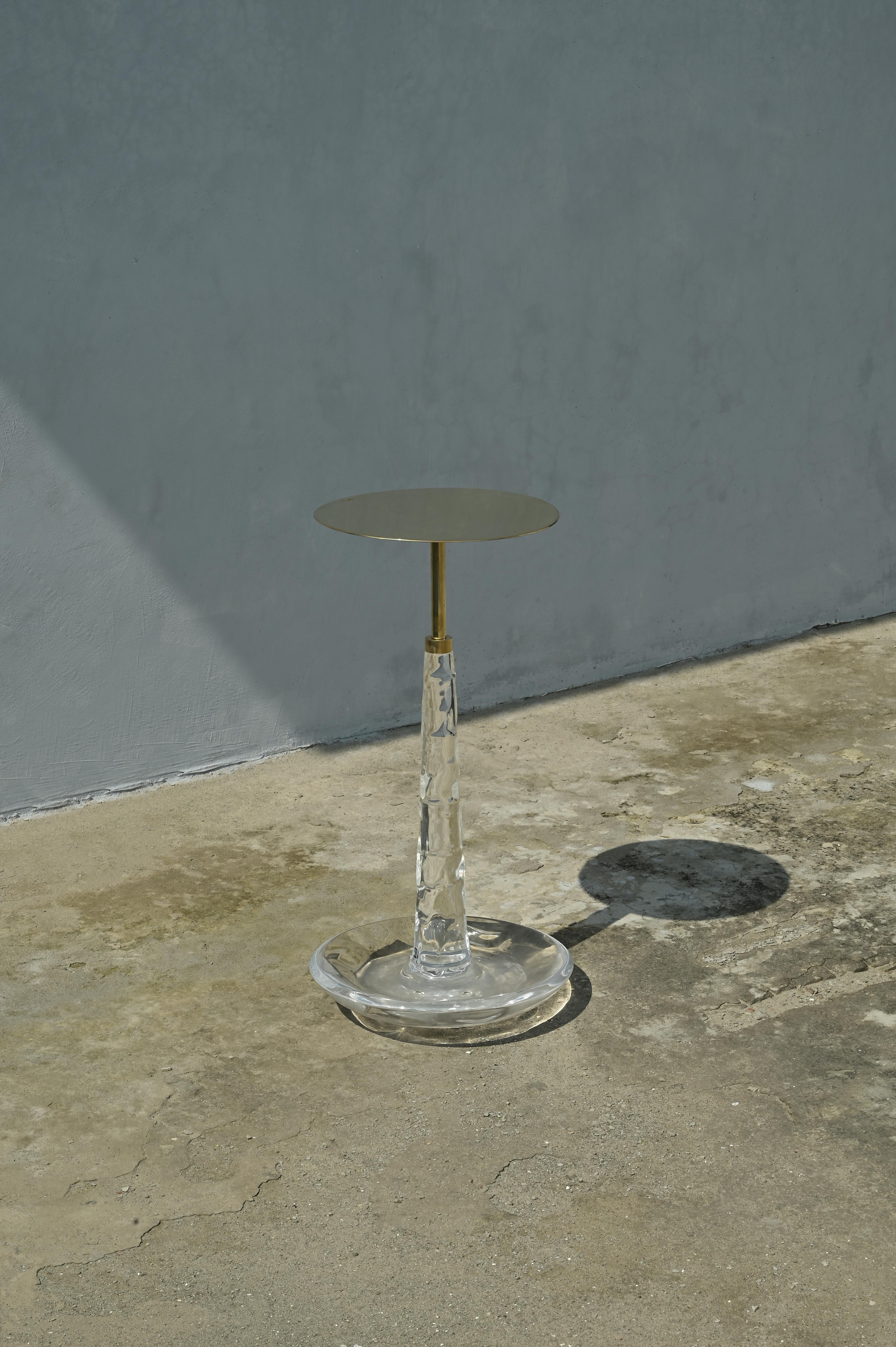 Table à boire TAP de Studio Namit Khanna en vente 3