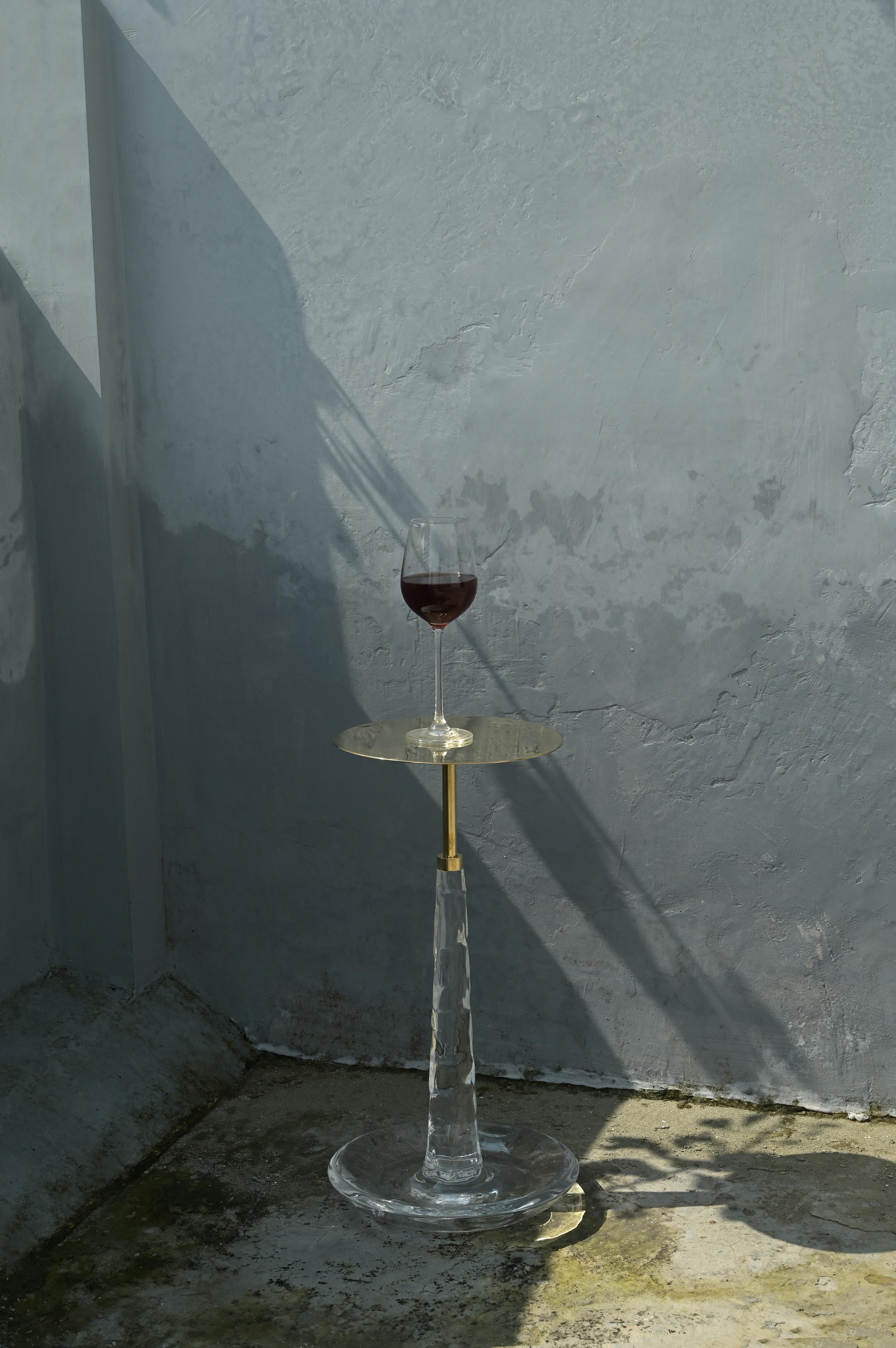 Table à boire TAP de Studio Namit Khanna en vente 6