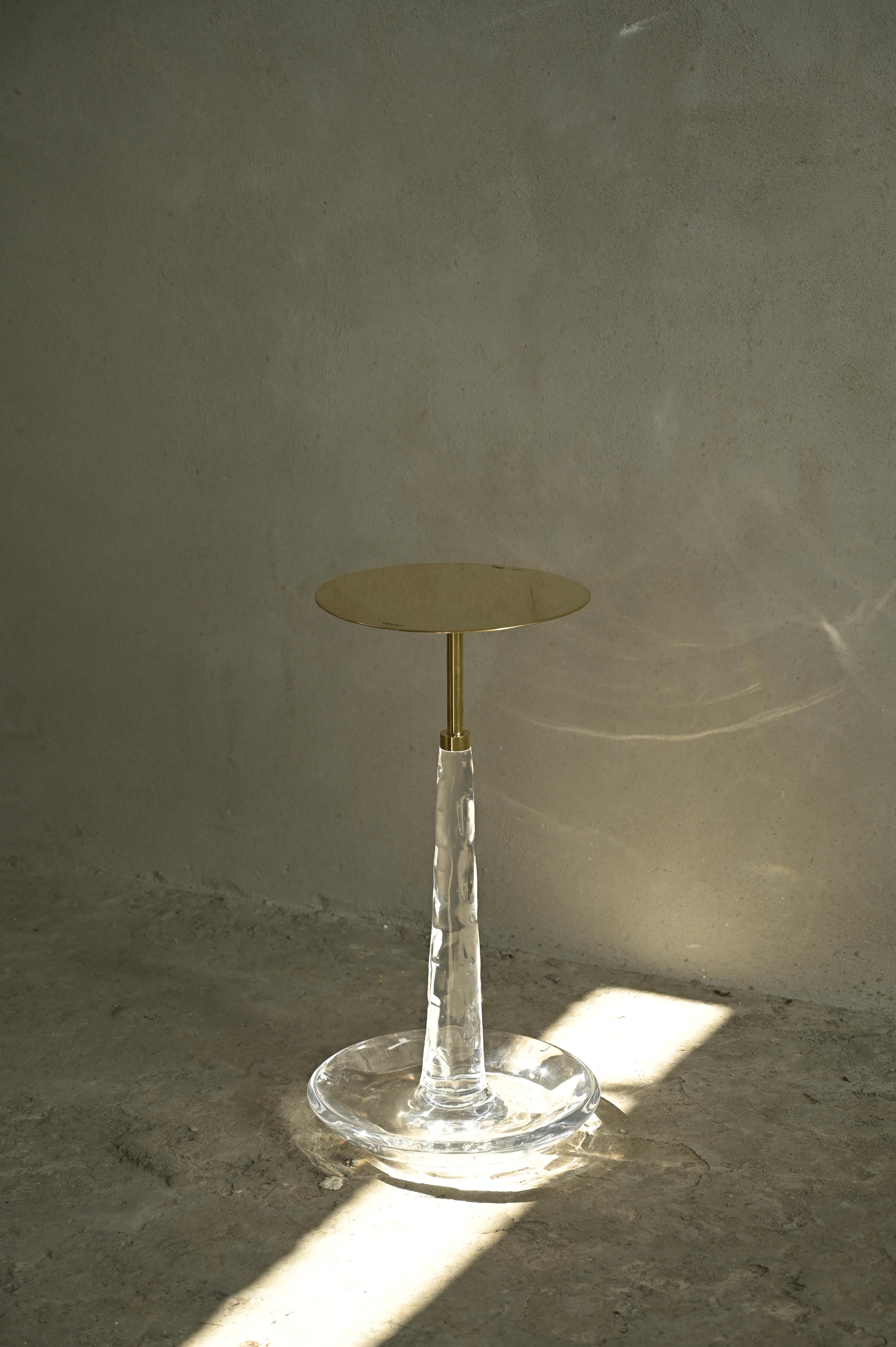 Table à boire TAP de Studio Namit Khanna en vente 7