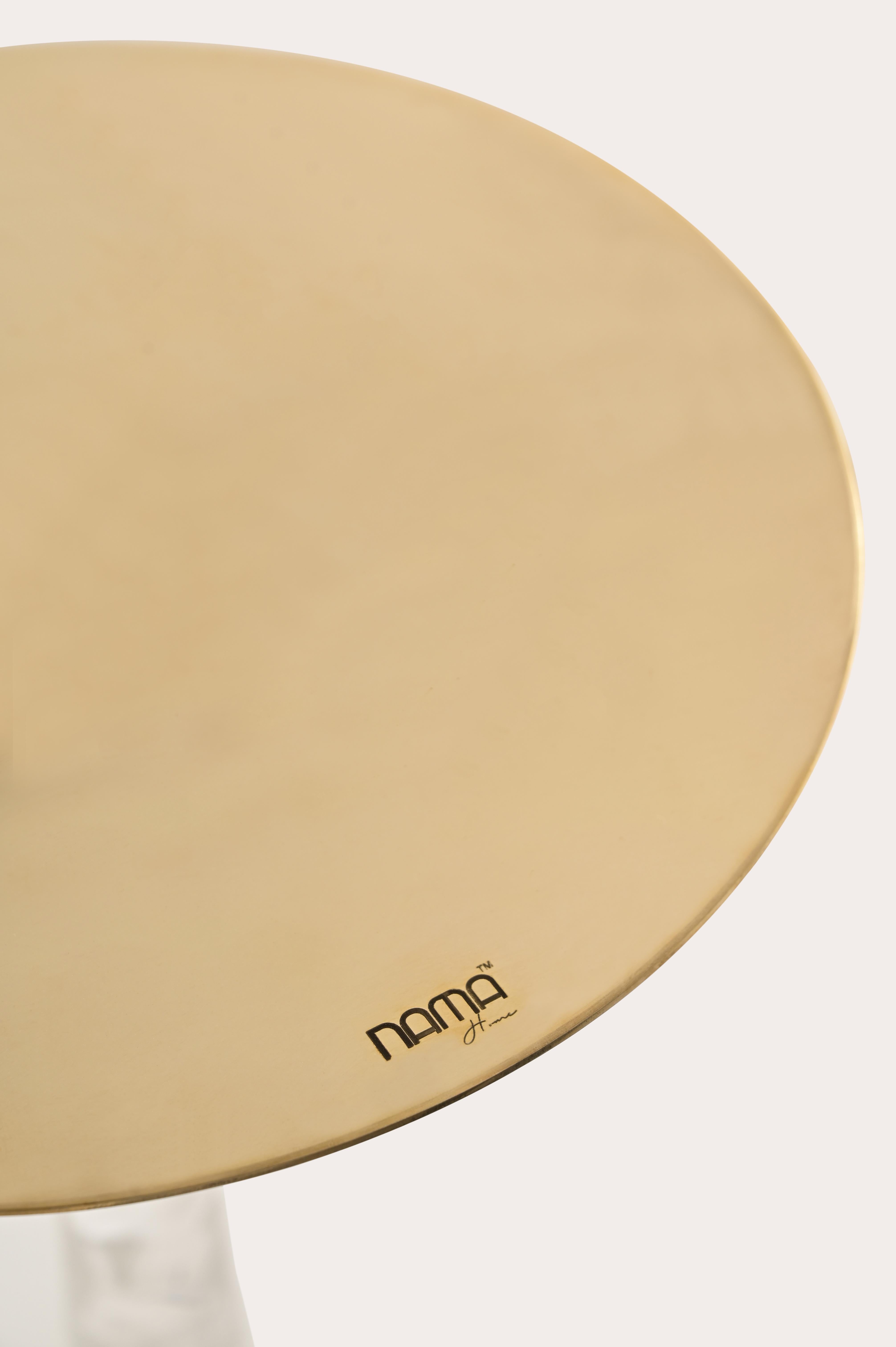 XXIe siècle et contemporain Table à boire TAP de Studio Namit Khanna en vente