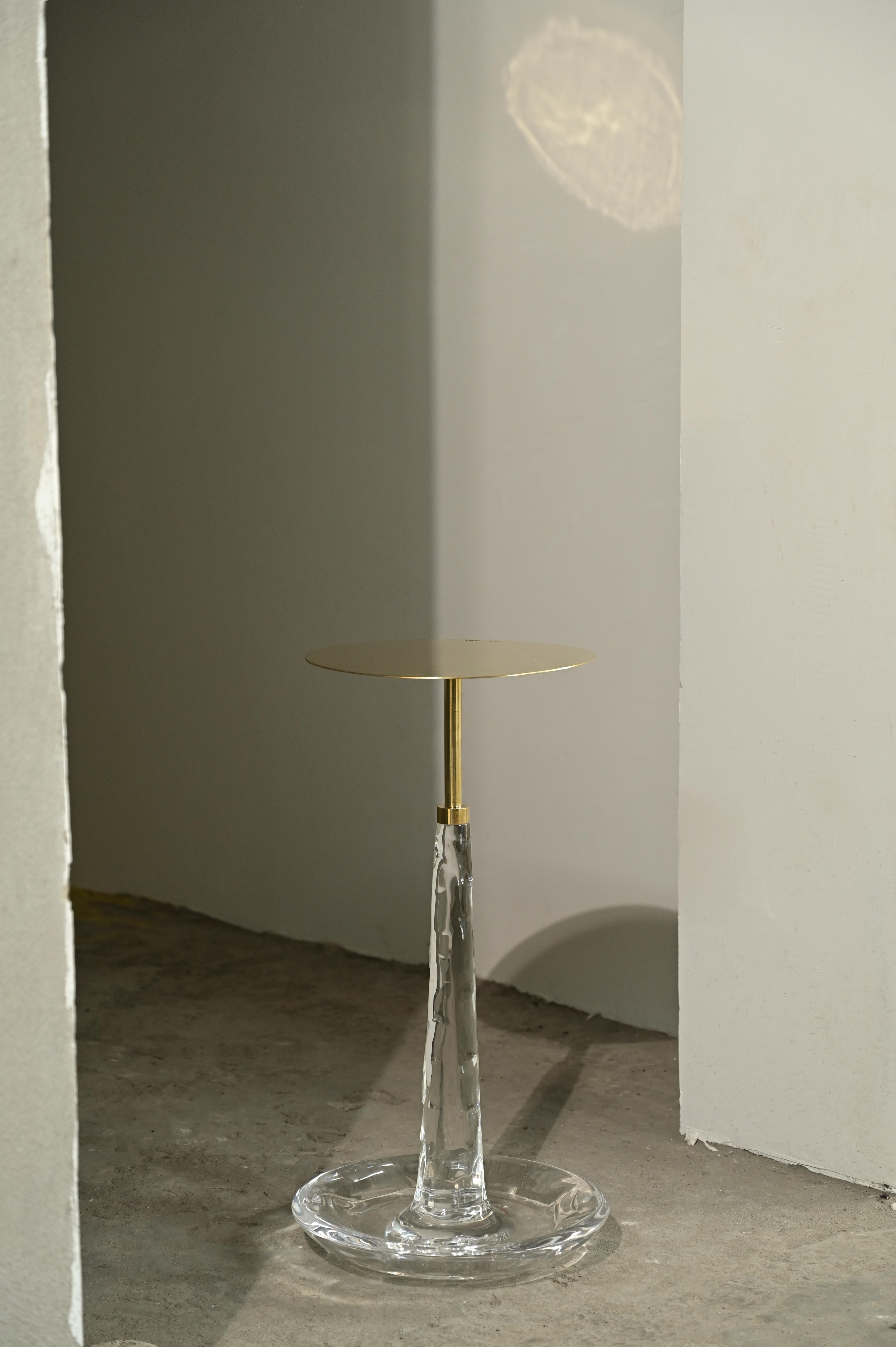 Table à boire TAP de Studio Namit Khanna en vente 2