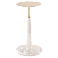 TAP Drink Table by Studio Namit Khanna