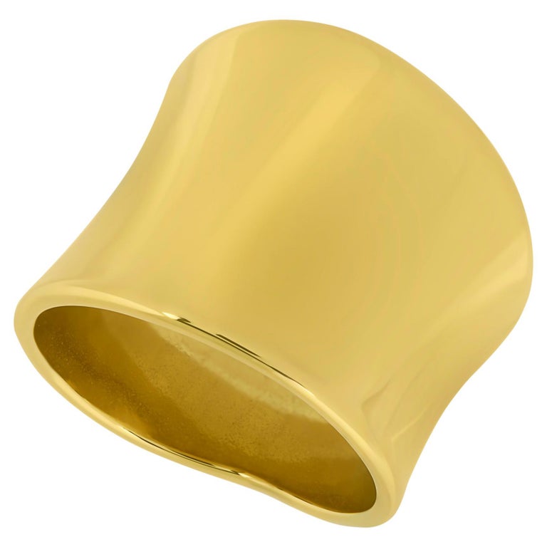 Tape Ring For Sale at 1stDibs