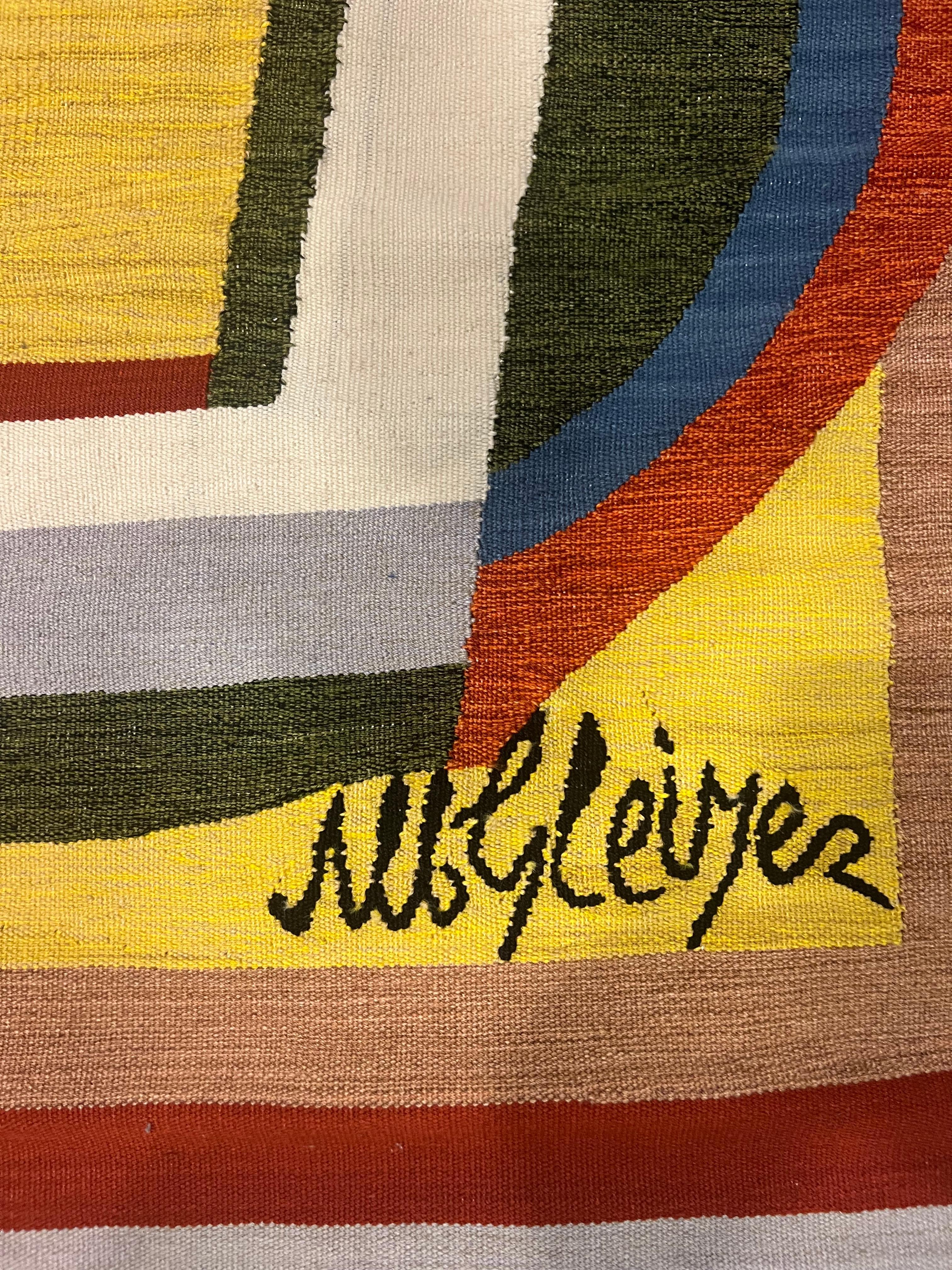 Other Albert Gleizes, Tapestry after Design N. 41 For Sale