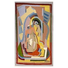 Albert Gleizes, Tapestry after Design N. 41