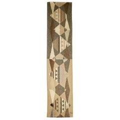 Scandinavian Modern Tapestries