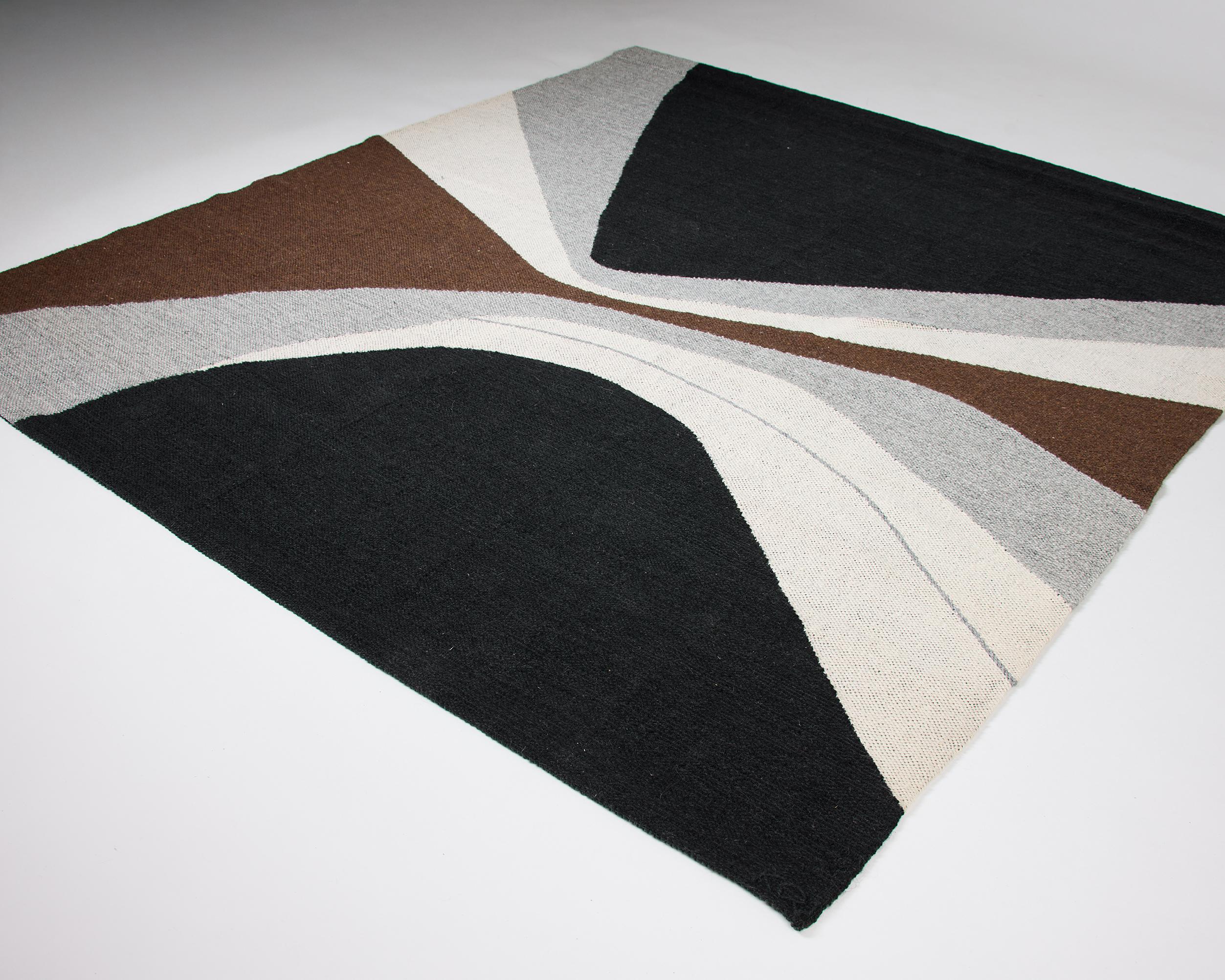 Norvégien Tapisserie 