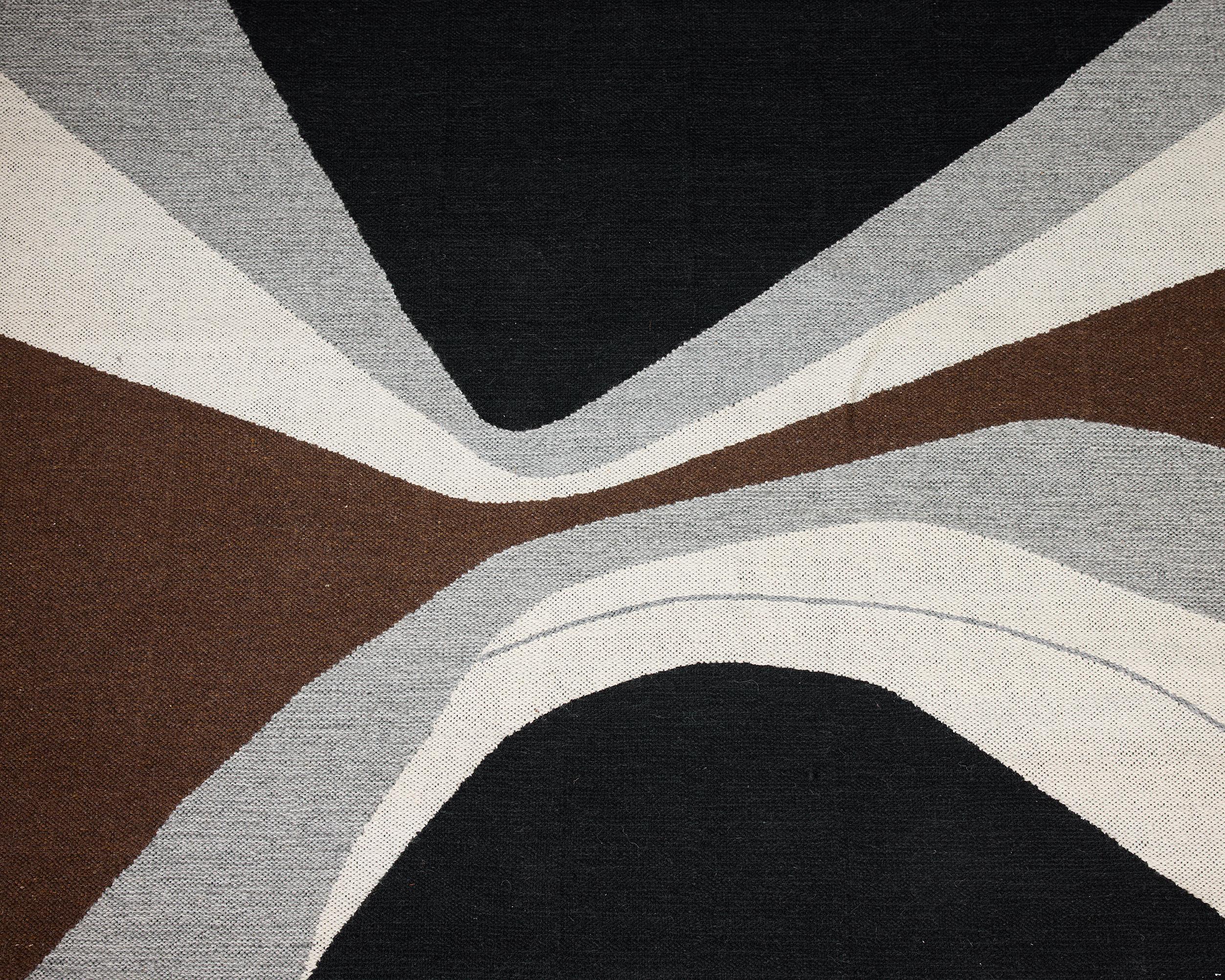 Tissé à la main Tapisserie 