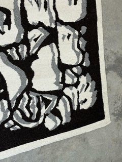 Tapestry by Bogdan Grom