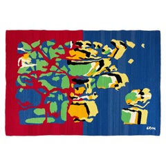 Tapestry by Bogdan Grom